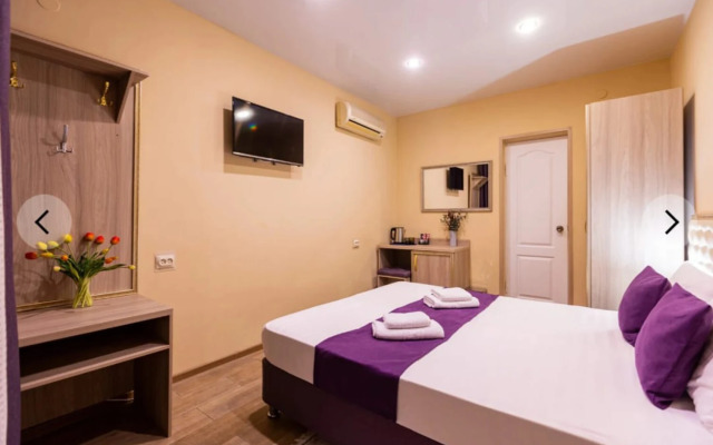 More Guest house