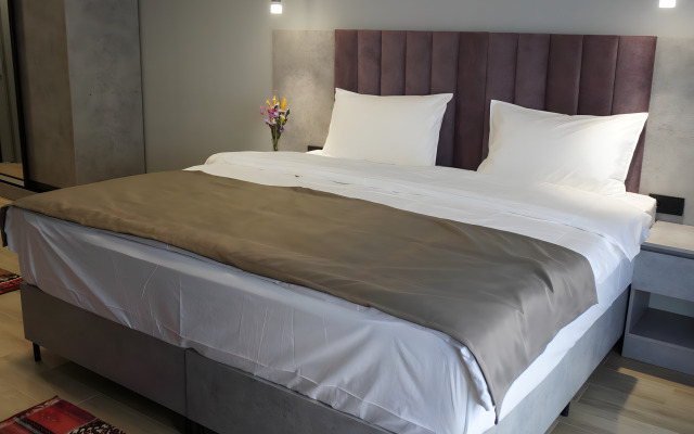 Asyr Expo Hotel