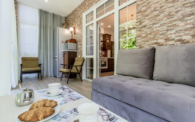 Квартира на пионерской 6Б