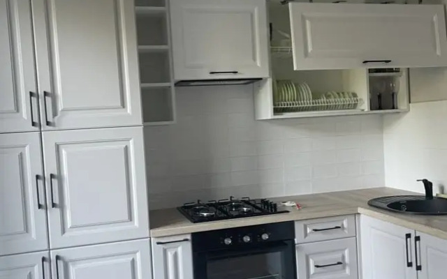 Квартира Тихий уголок