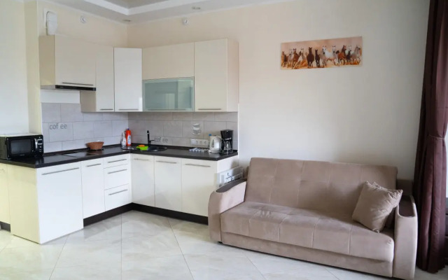 Apartments Malina 50-66