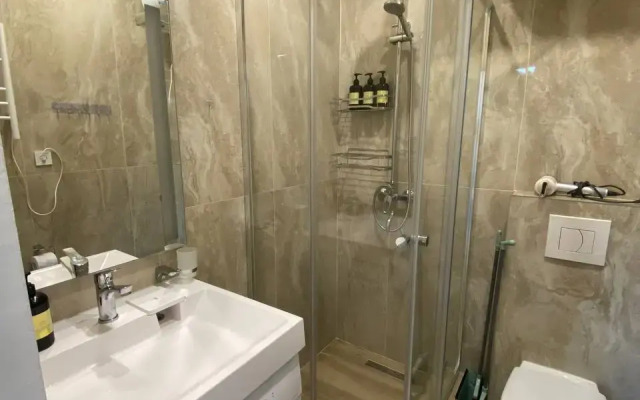 Semeynye Apartamenty 5 Minut ot Morya Apartments