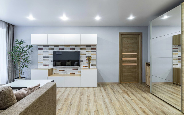 Апартаменты DailyDwell на Шейнкмана в Центре Екатеринбурга