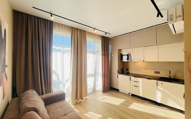 Studiya 31 Kd Apartments