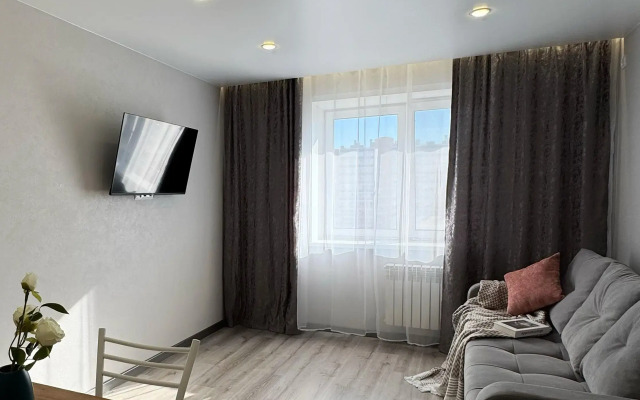 Na Zagorodnoy Flat
