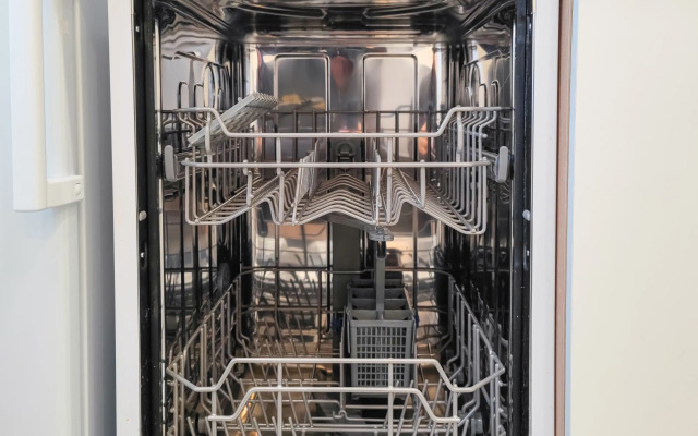 Апартаменты Балаклавский 15 Люкс