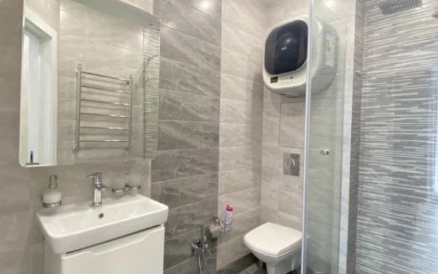 Апартаменты Green Palace 2 С Подогреваемым Бассейном Круглый Год