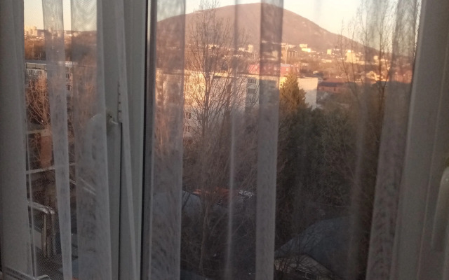 S Vidom Na Goru Mashuk Flat