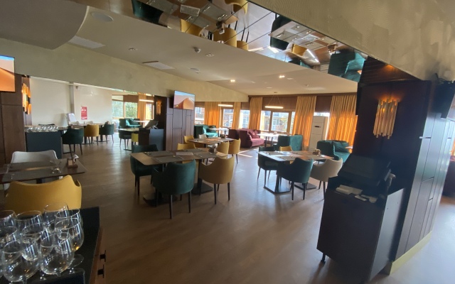Divny Ozdorovitelny Kompleks Hotel