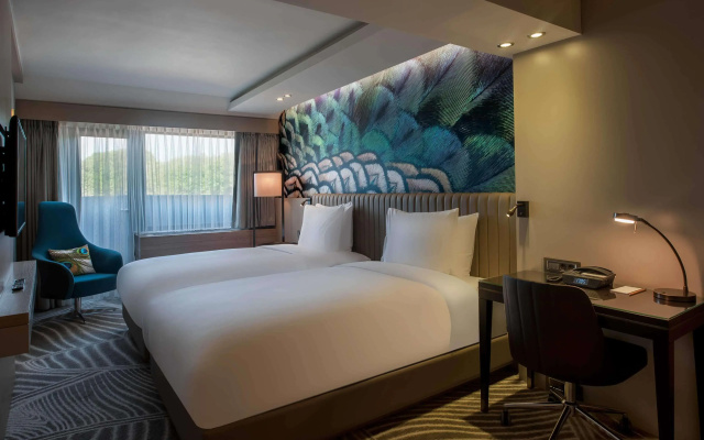 Holiday Inn Istanbul Sisli by IHG