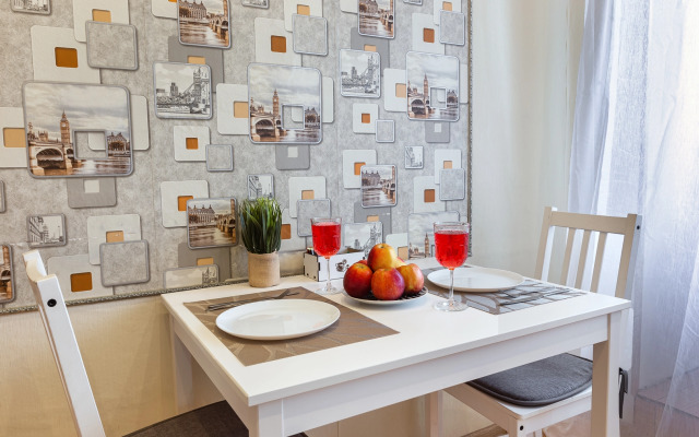 Квартира на Фермском Шоссе