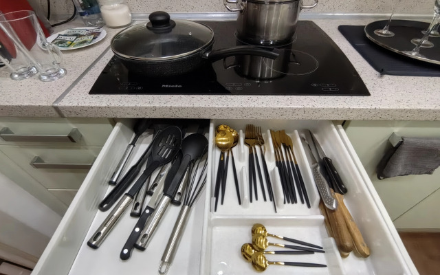 Апартаменты InterLoft 1917