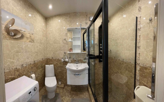 Квартира Квартира с видом на озеро Тихое