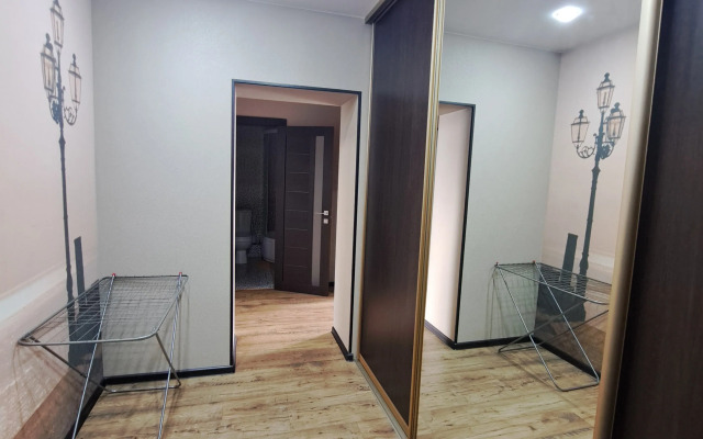 Odnokomnatnaya ZHK Chitinka Flat