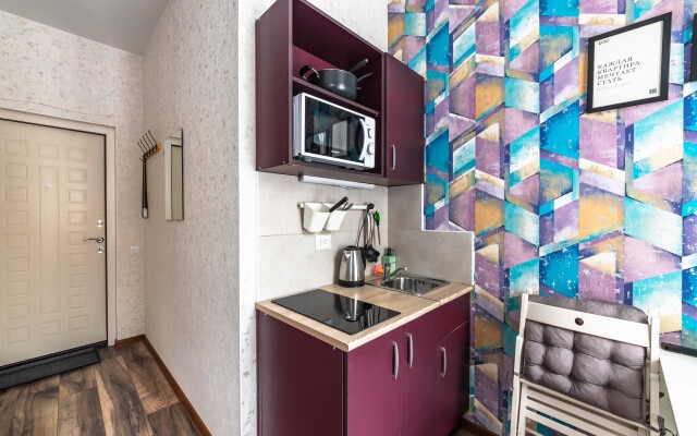 Квартира Apartments Гороховая 51