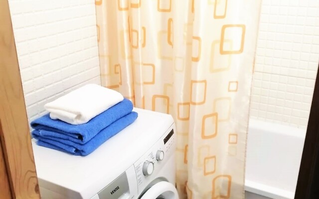 Апартаменты На Овчинникова