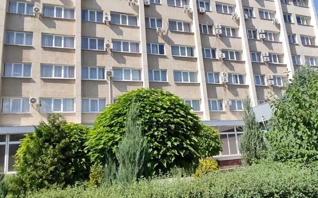 Отель ЗАО ТО ГК Новочеркасск