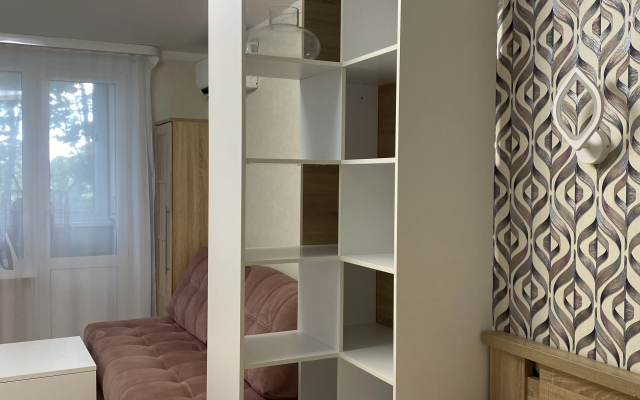 Квартира Уютная возле Метро Преображенская Площадь