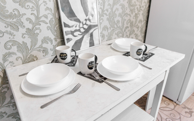 Pritomskiy 13 Apartments