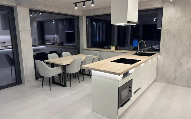 Частный дом Лесной дом