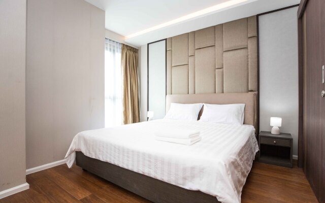 Mida Grande Resort by NLA Apartments