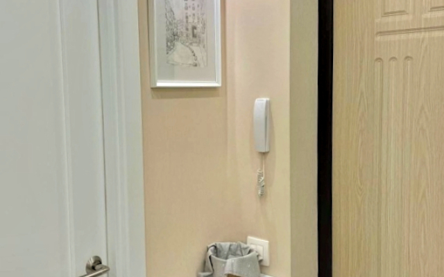 Апартаменты ArtInvest на Ершова