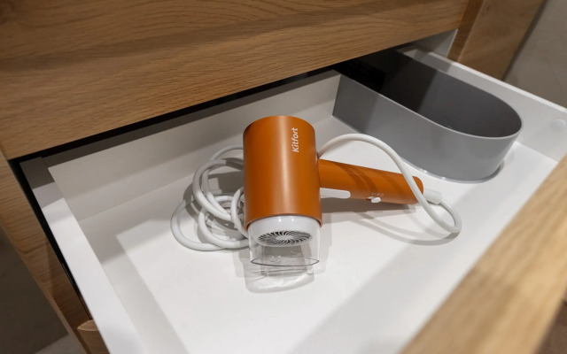 Студия KeyGo #1023 рядом с метро Нагатинская