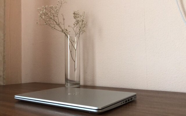 Апартаменты Квартира на 7 этаже рядом с м.Сокол