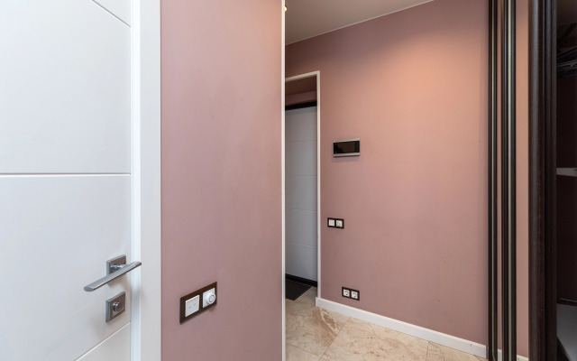 Квартира Современная 1‑комнатная возле ВДНХ | FolkFort