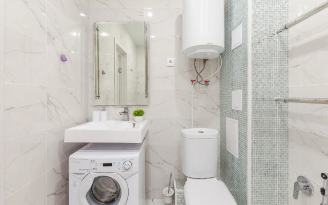 Rentplaza Galaktika 1 Apartment