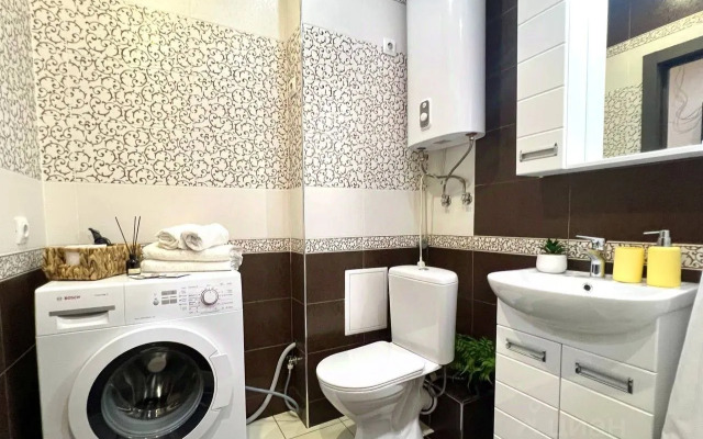 Апартаменты Бриз