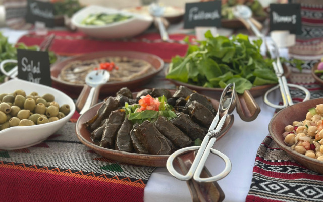 Al Sawadi Beach Resort & Spa