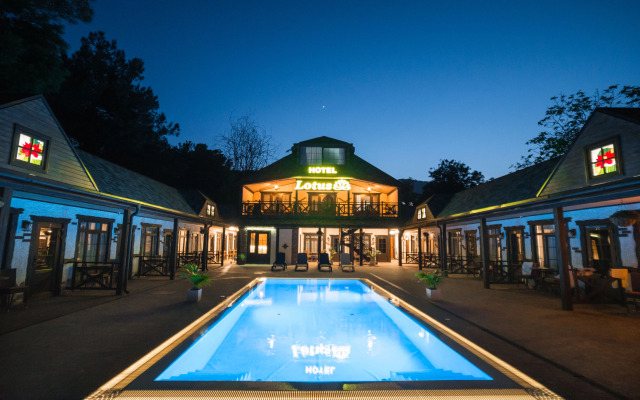 Lotos Guest house