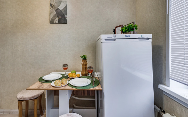 Квартира Однокомнатная квартира ЛайлаТов на Академика Янгеля