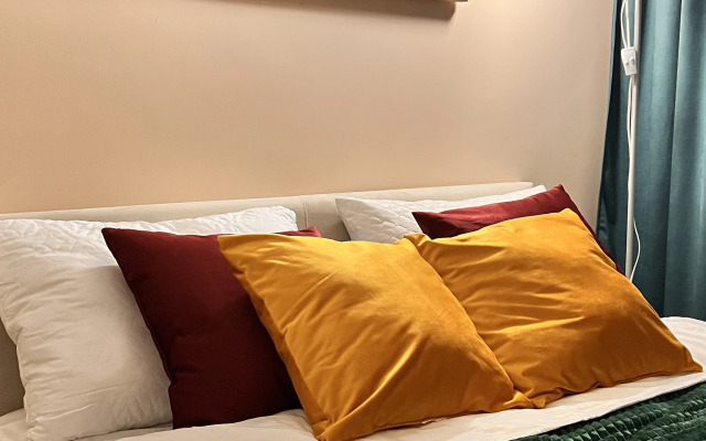 Апартаменты Магия на Яганова 9/4