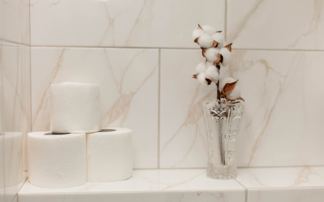 Квартира Двухкомнатные на улице Антонова 47