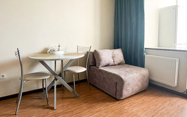 Апартаменты Апрель на Касимовском шоссе