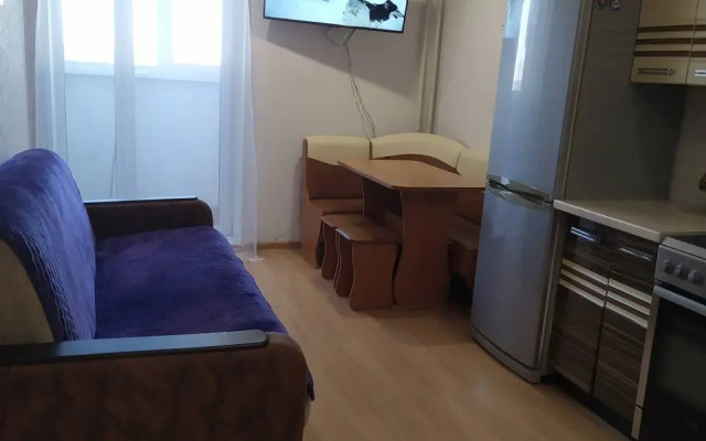 Квартира на Ушакова