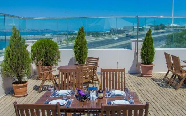 Hotel Golden Coast