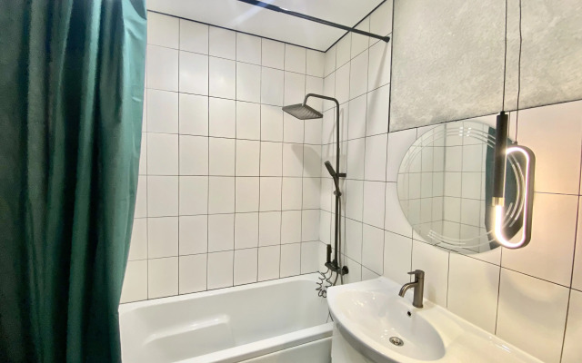 Ěkše Flat