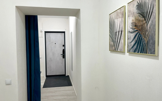 Flat Otlichnaya Kvartira Na 6 Chelovek