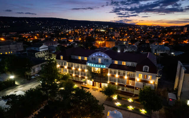 Feodosia Hotel