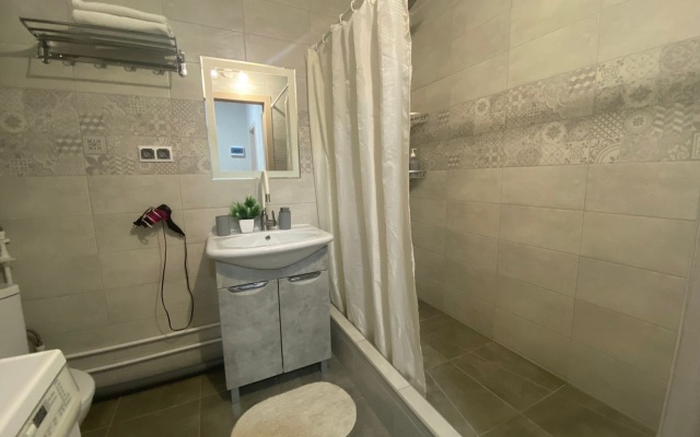 Квартира на Цветочной 10