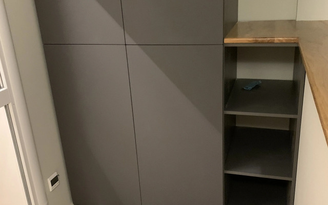 V Centre S Vidom Komfort I Kachestvo Dvuhkomnatnye Apartments