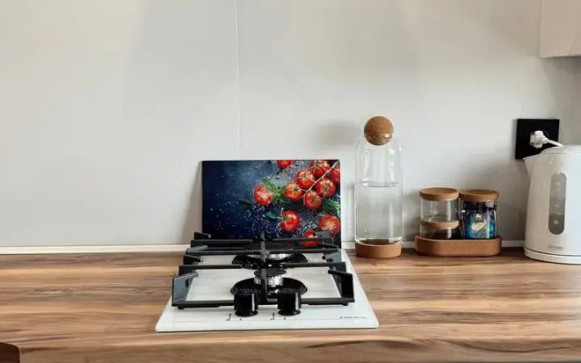 Квартира 1-комнатная с новым ремонтом на море