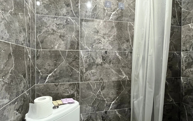 Апартаменты Домино возле Глазного Центра