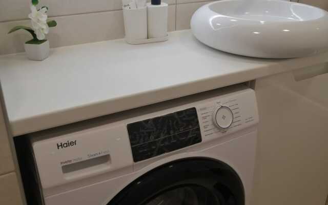 Апартаменты на Толстого 4