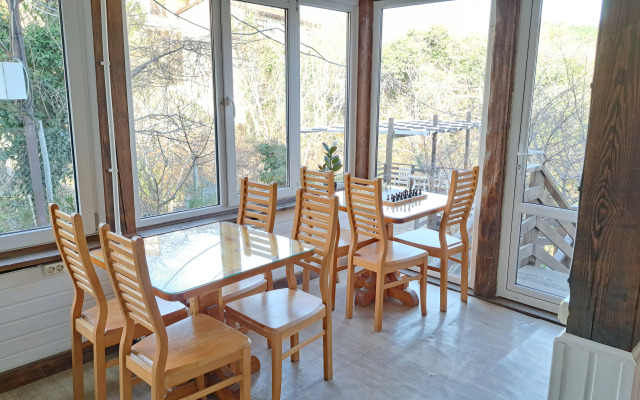 Квартира на первом этаже