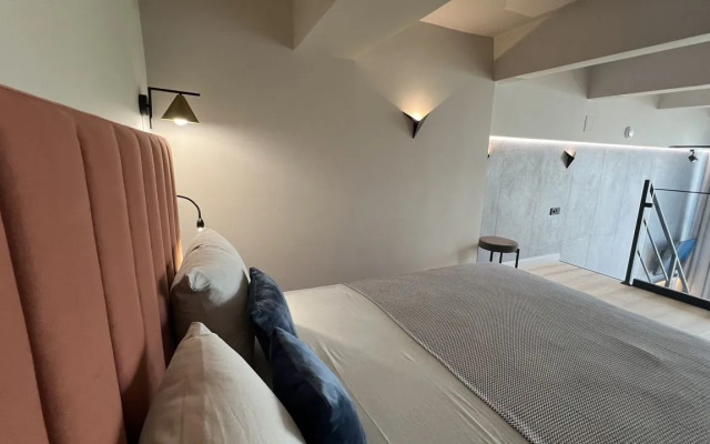 Квартира на ул. Республиканской 61А