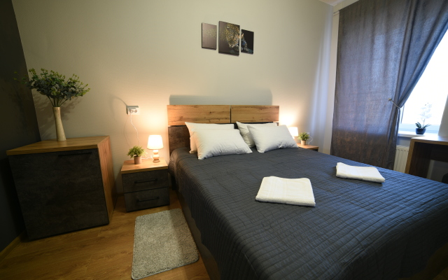 Arzamasskij Hotel